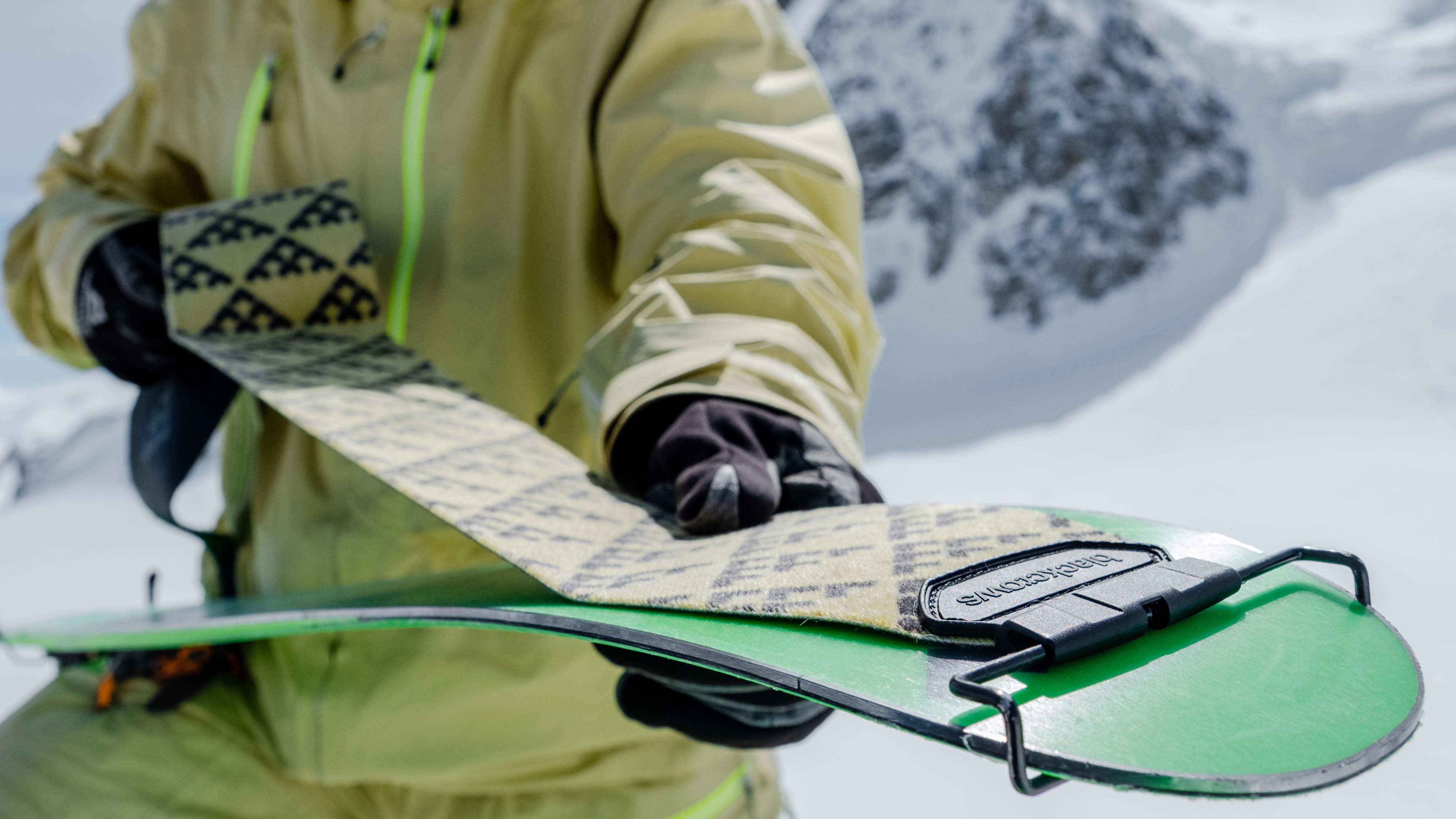 Pilus Camox Freebird Touring Skins - Image 3