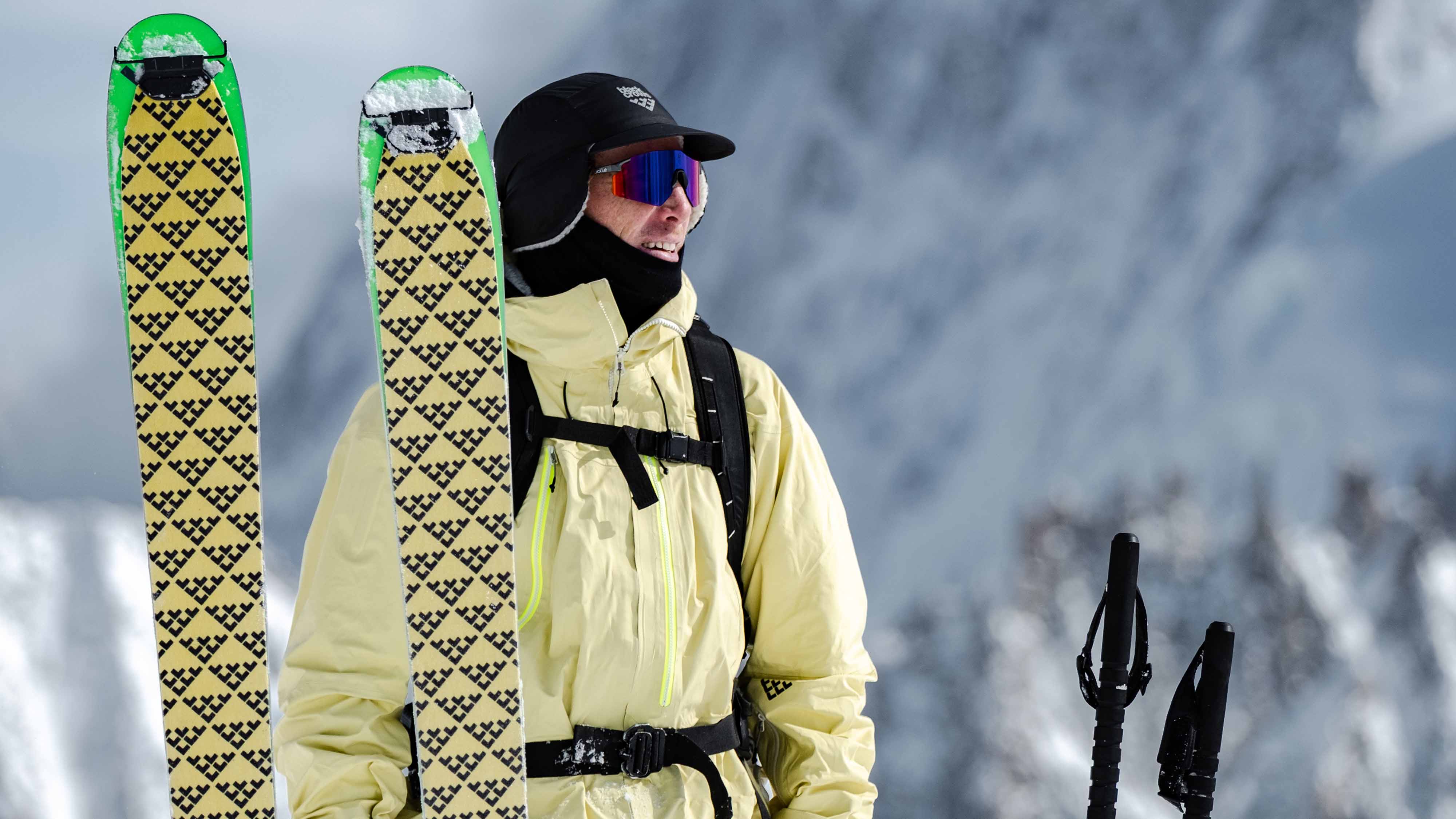 Pilus Ova Freebird Touring Skins - Image 4