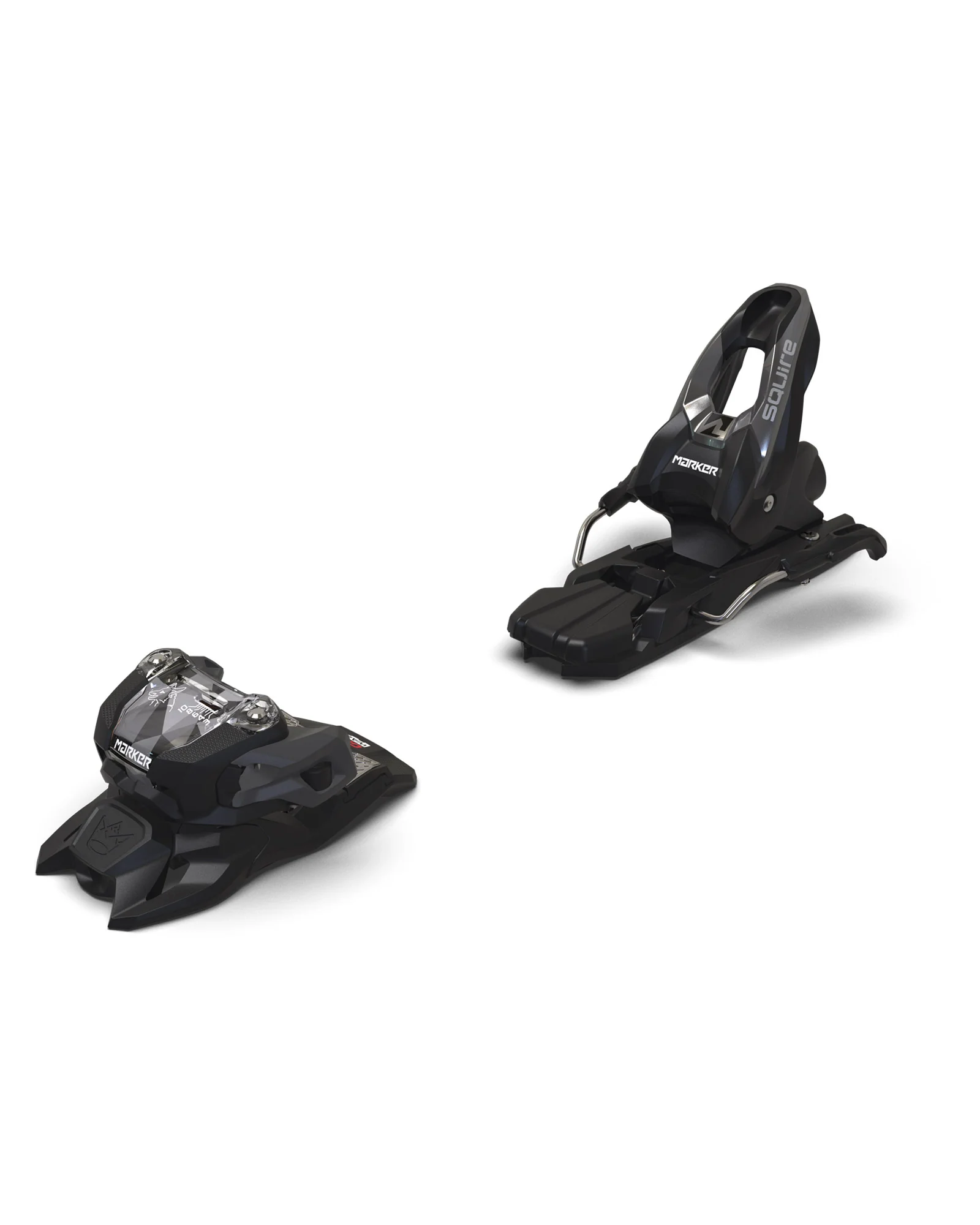 Marker Squire 10 Black 100mm