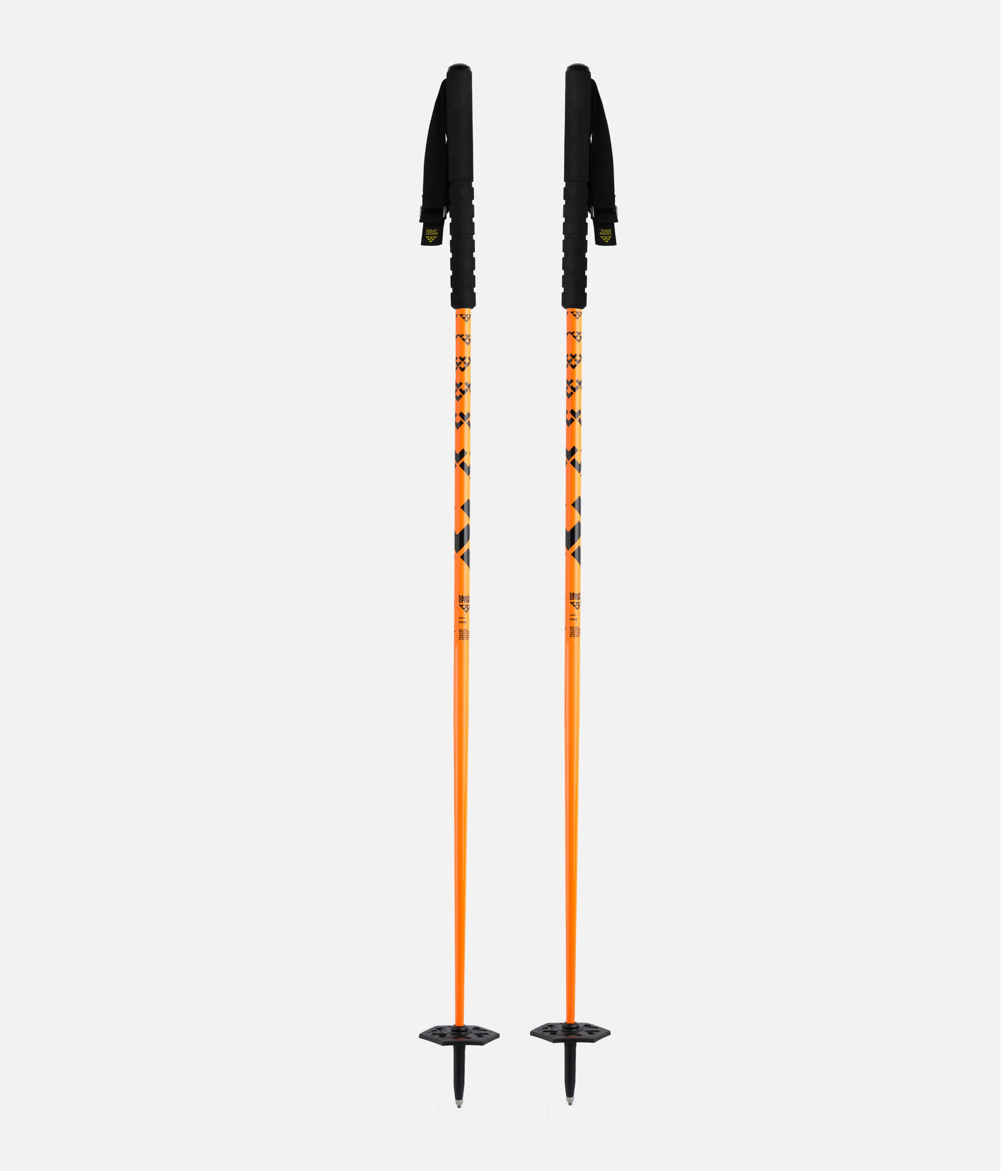 Oxus Poles - Image 6