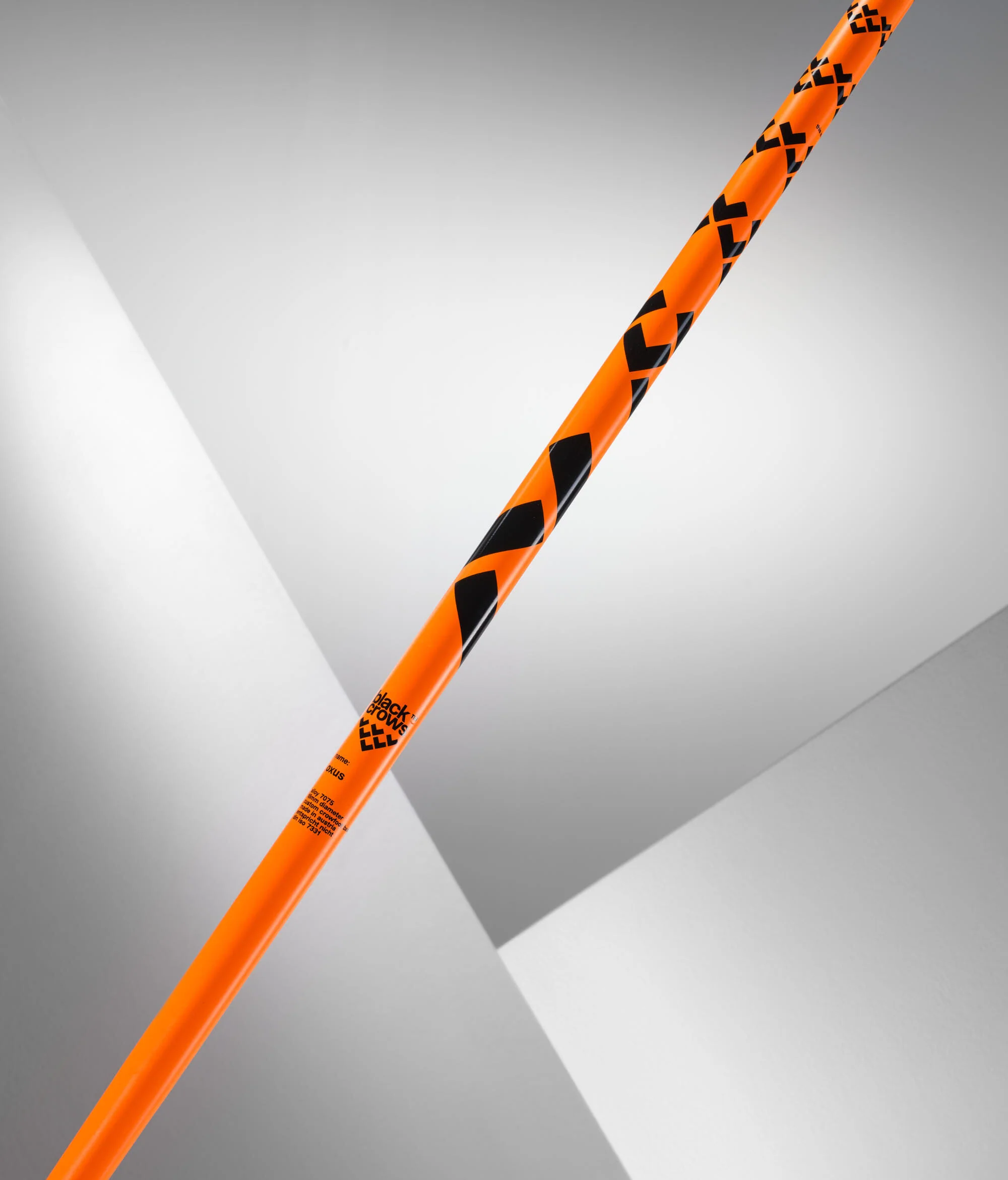 Oxus Poles - Image 8