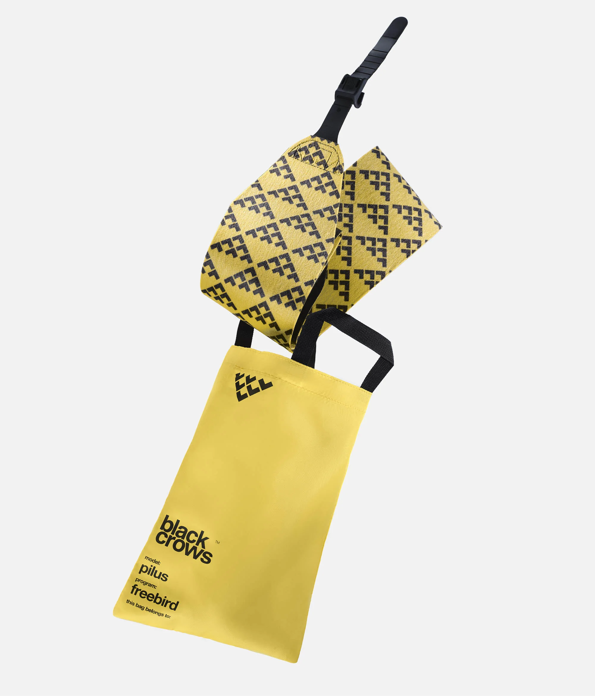 Pilus Trim To Fit Touring Skins - Image 2