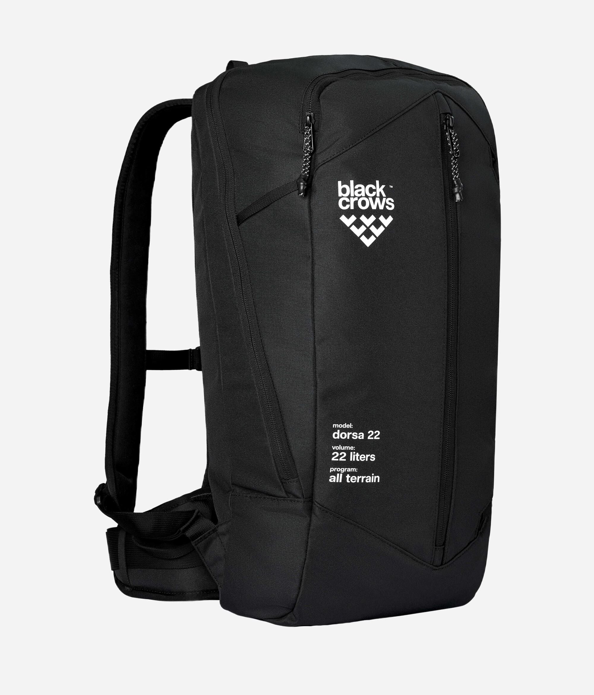 Dorsa 22 Backpack - Image 2