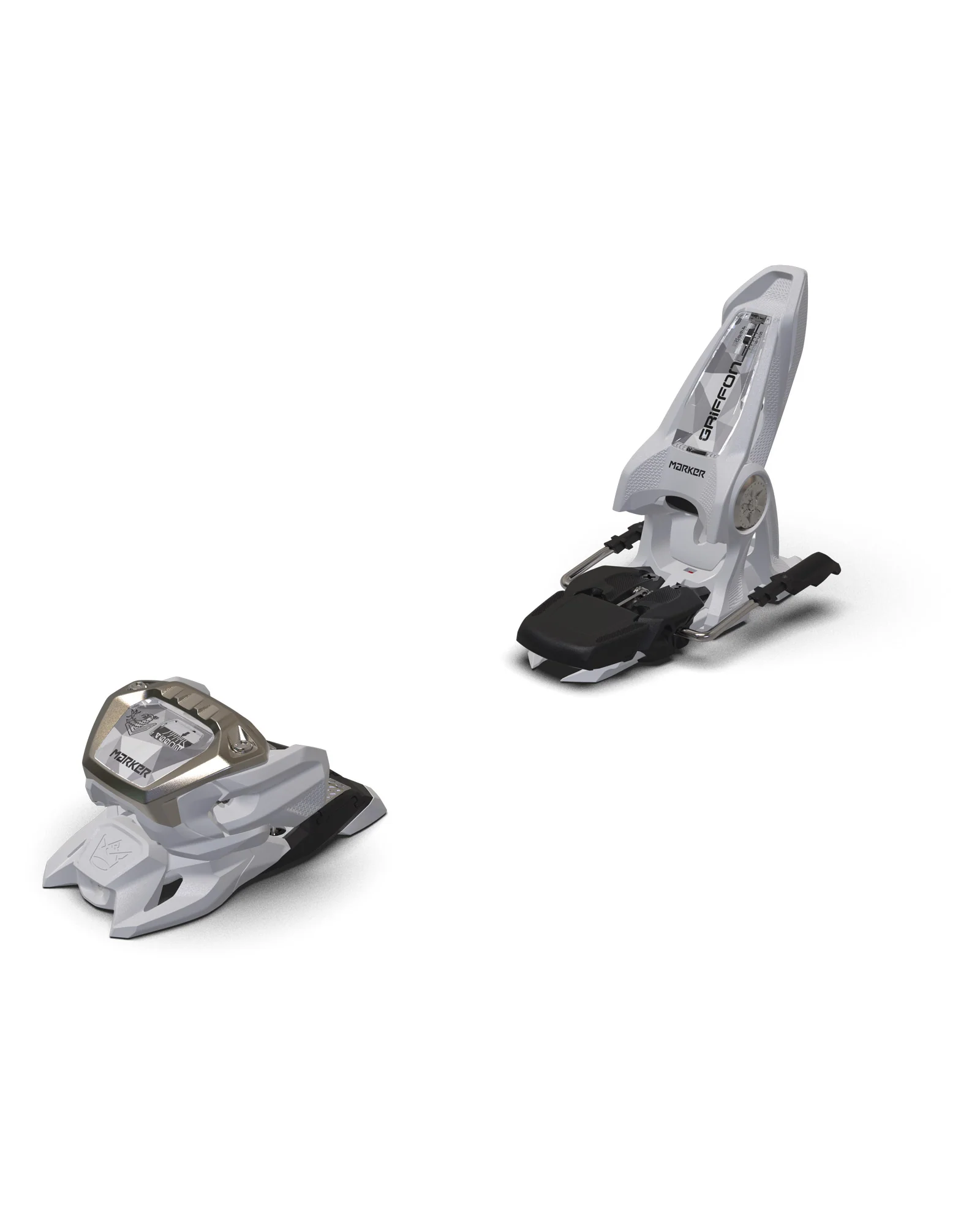 Marker Griffon 13 ID White 90mm
