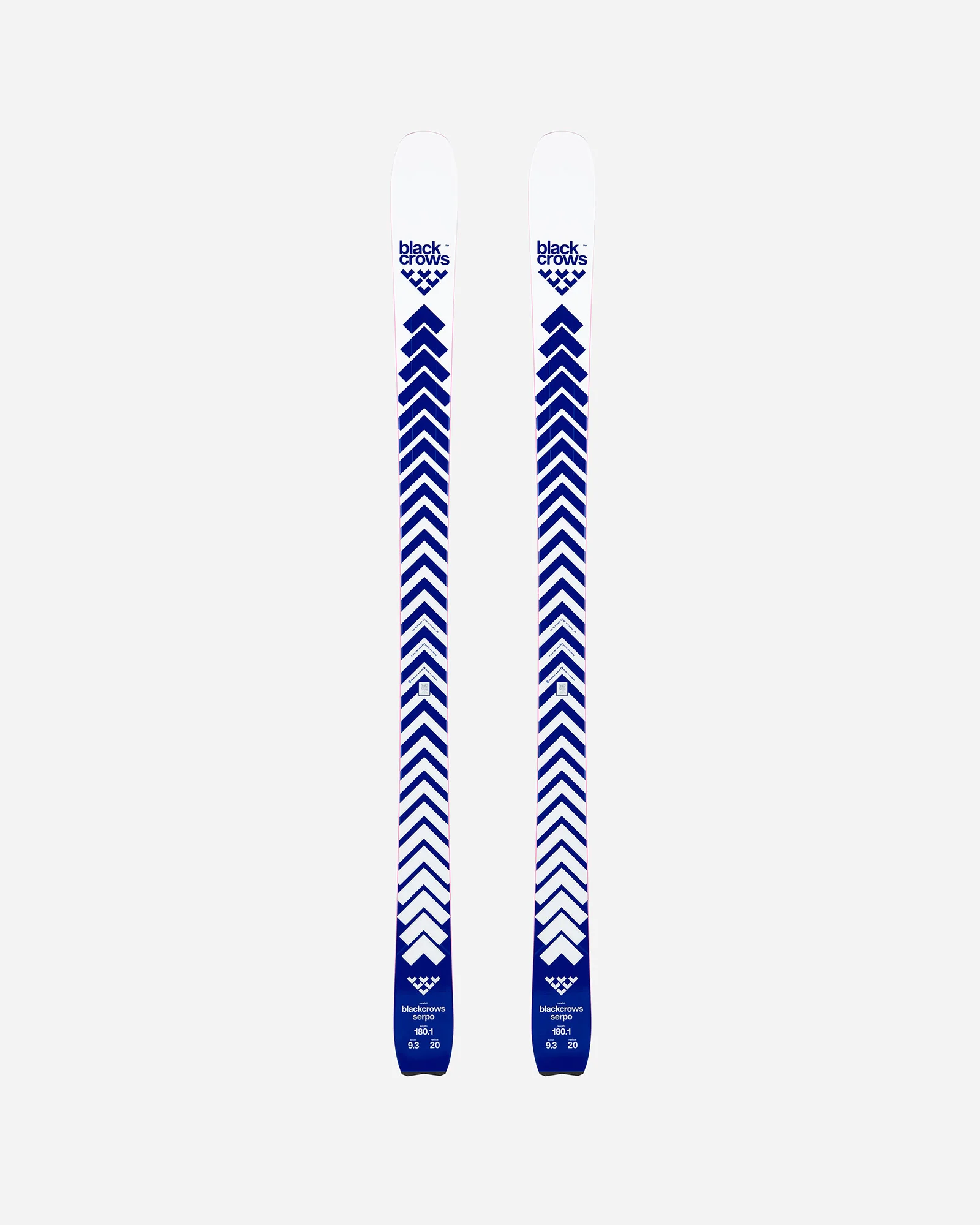 new ski collection