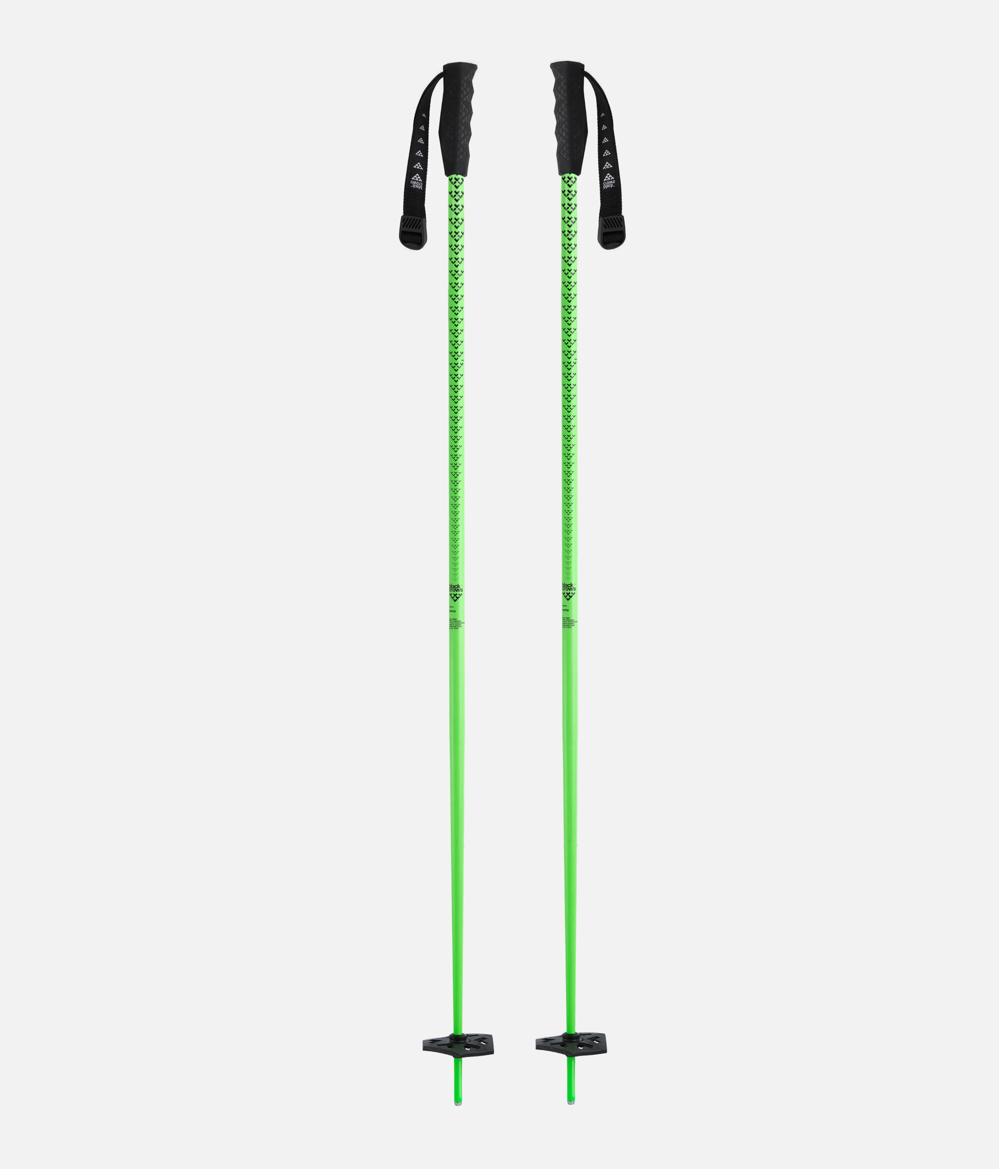 Meta Poles - Image 5