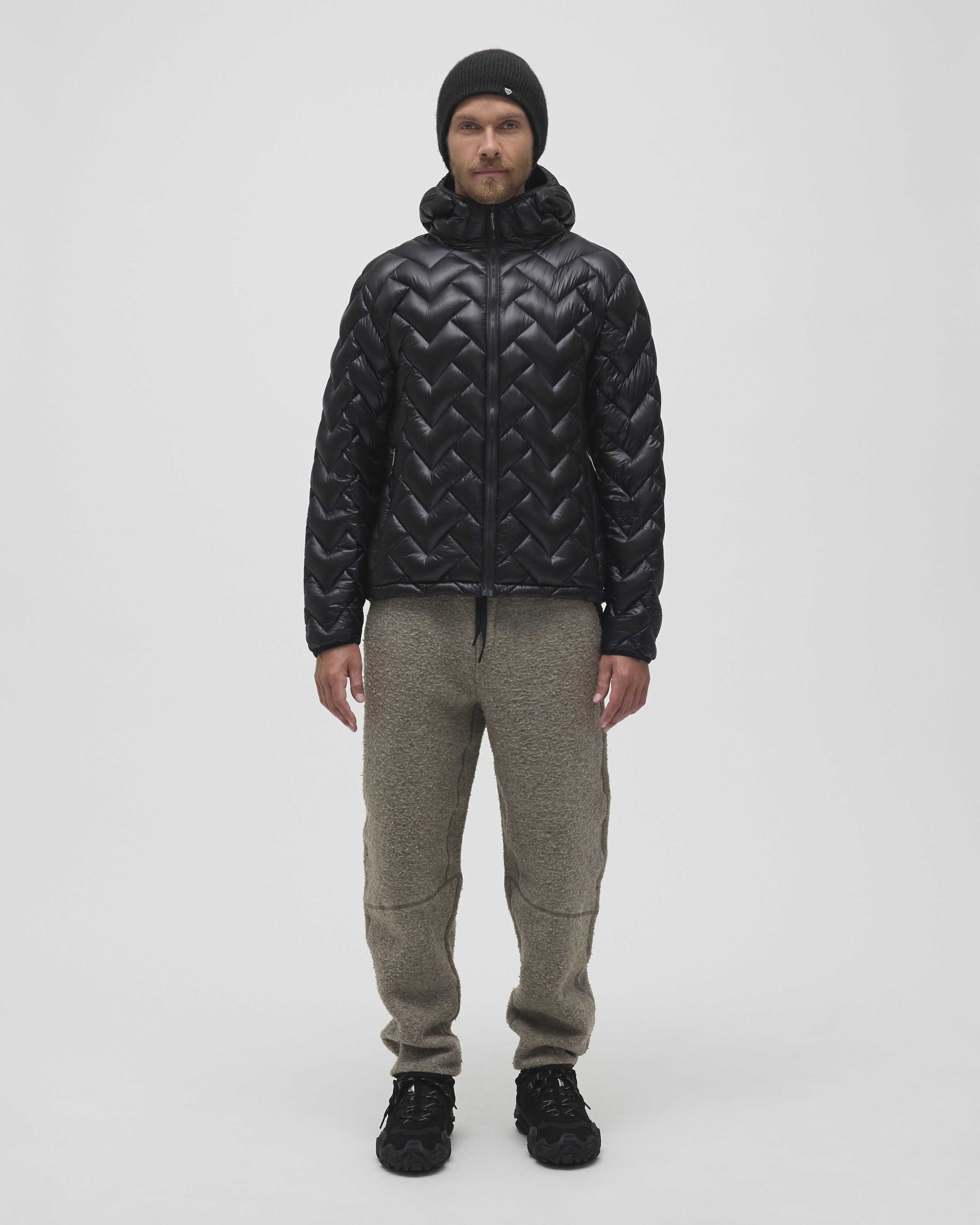 Men's Plumis Micro Down Jacket - Image 2