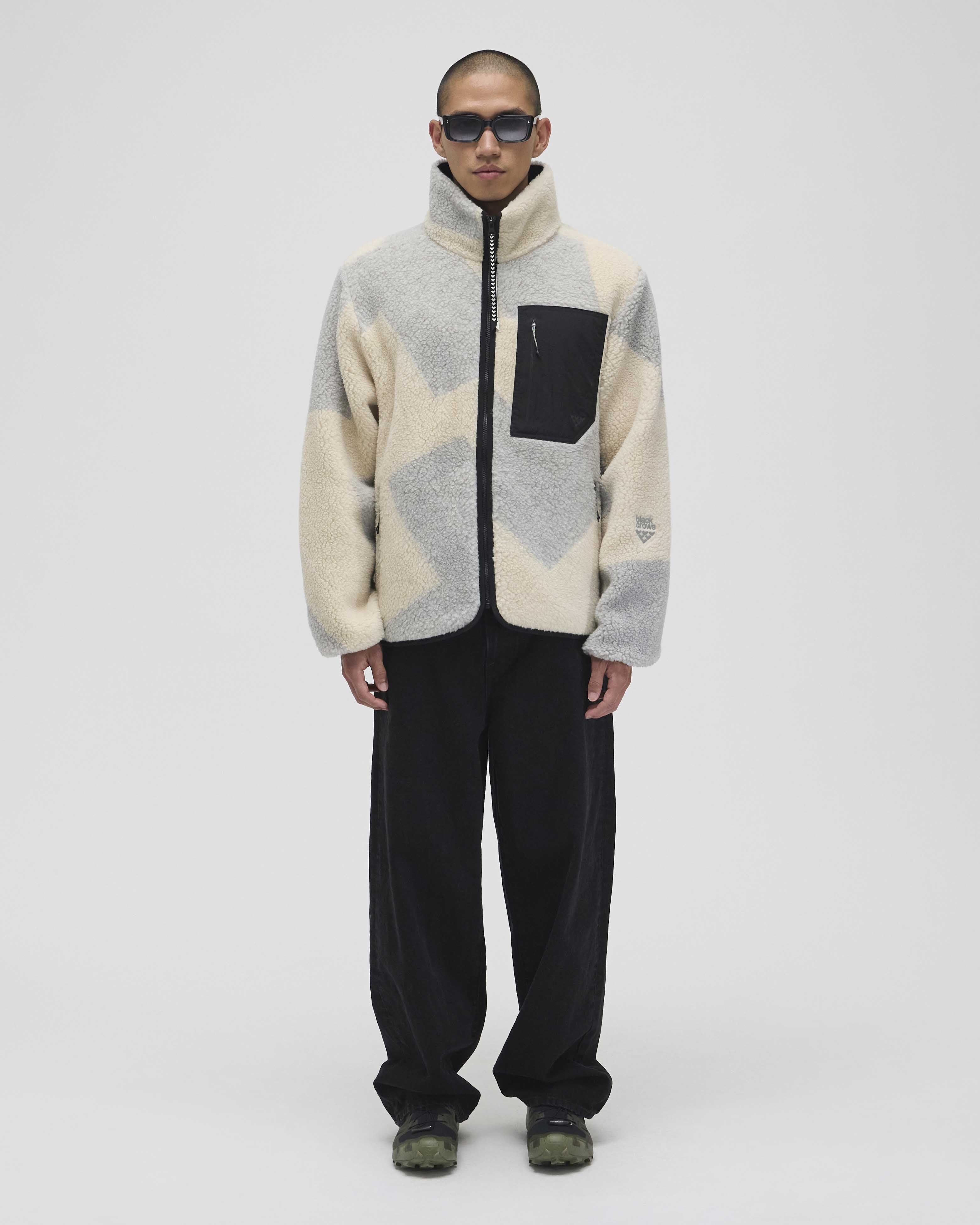 Men's Volup Jacket
