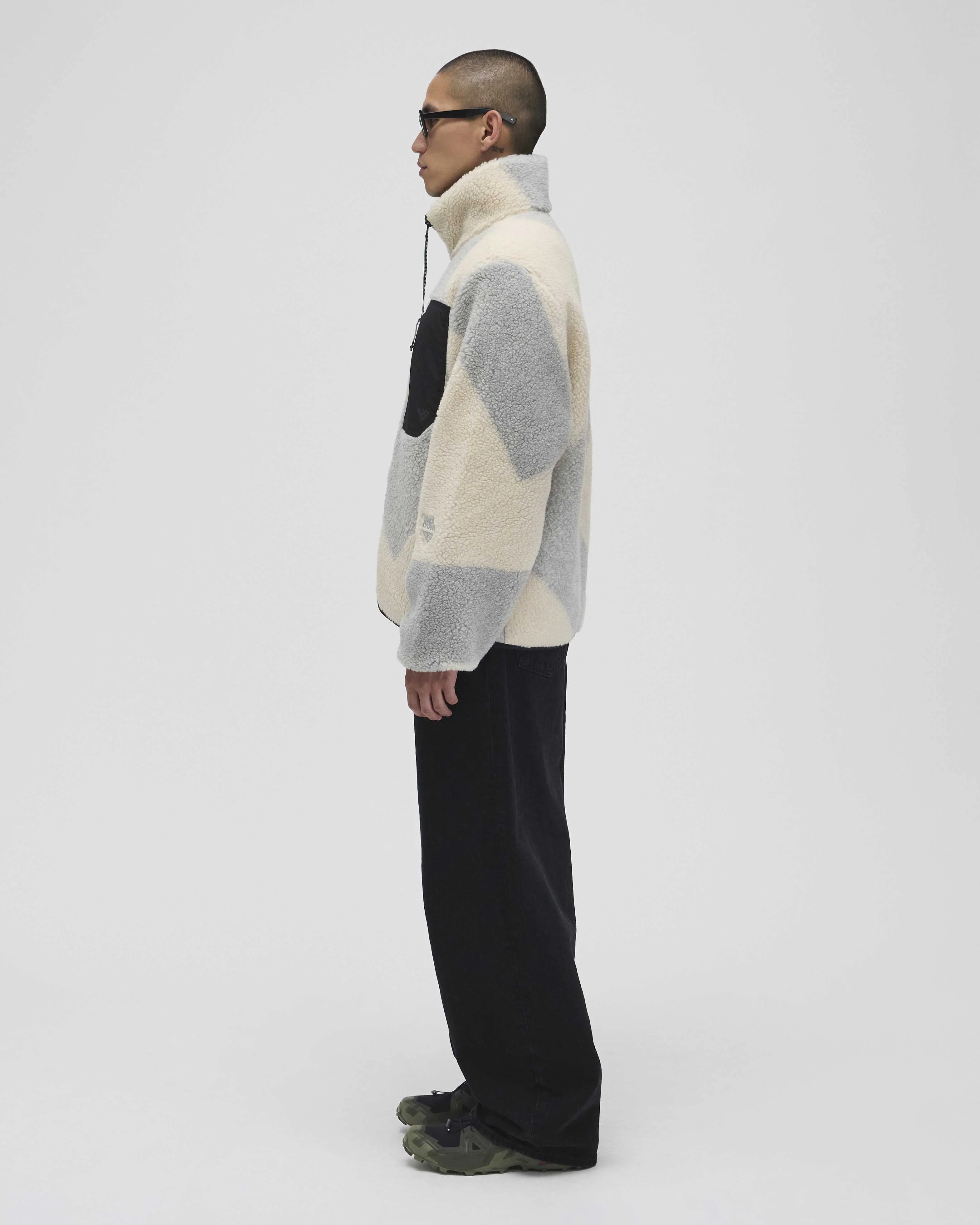 Men's Volup Jacket - Image 2