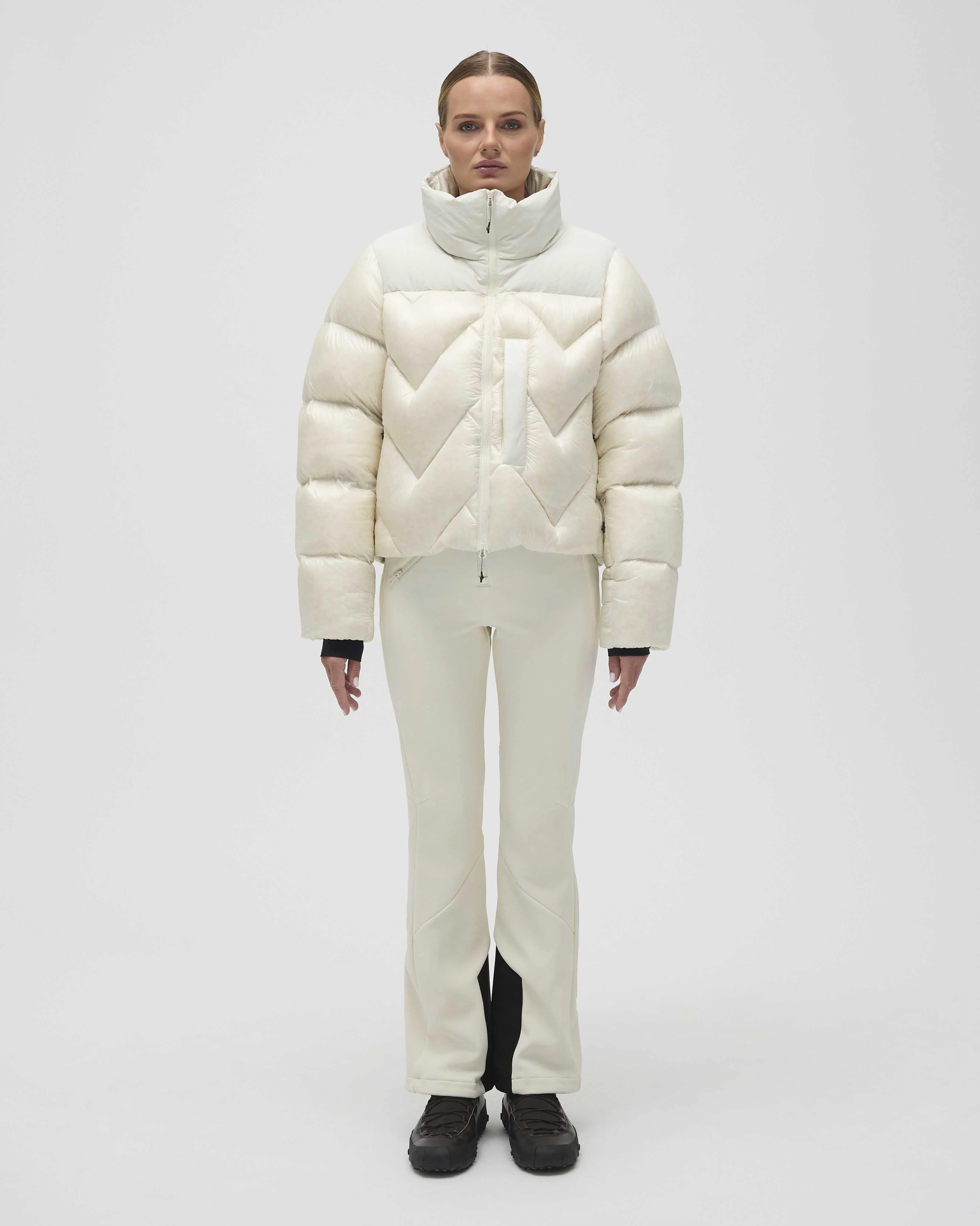 Women's Big Plumis Jacket