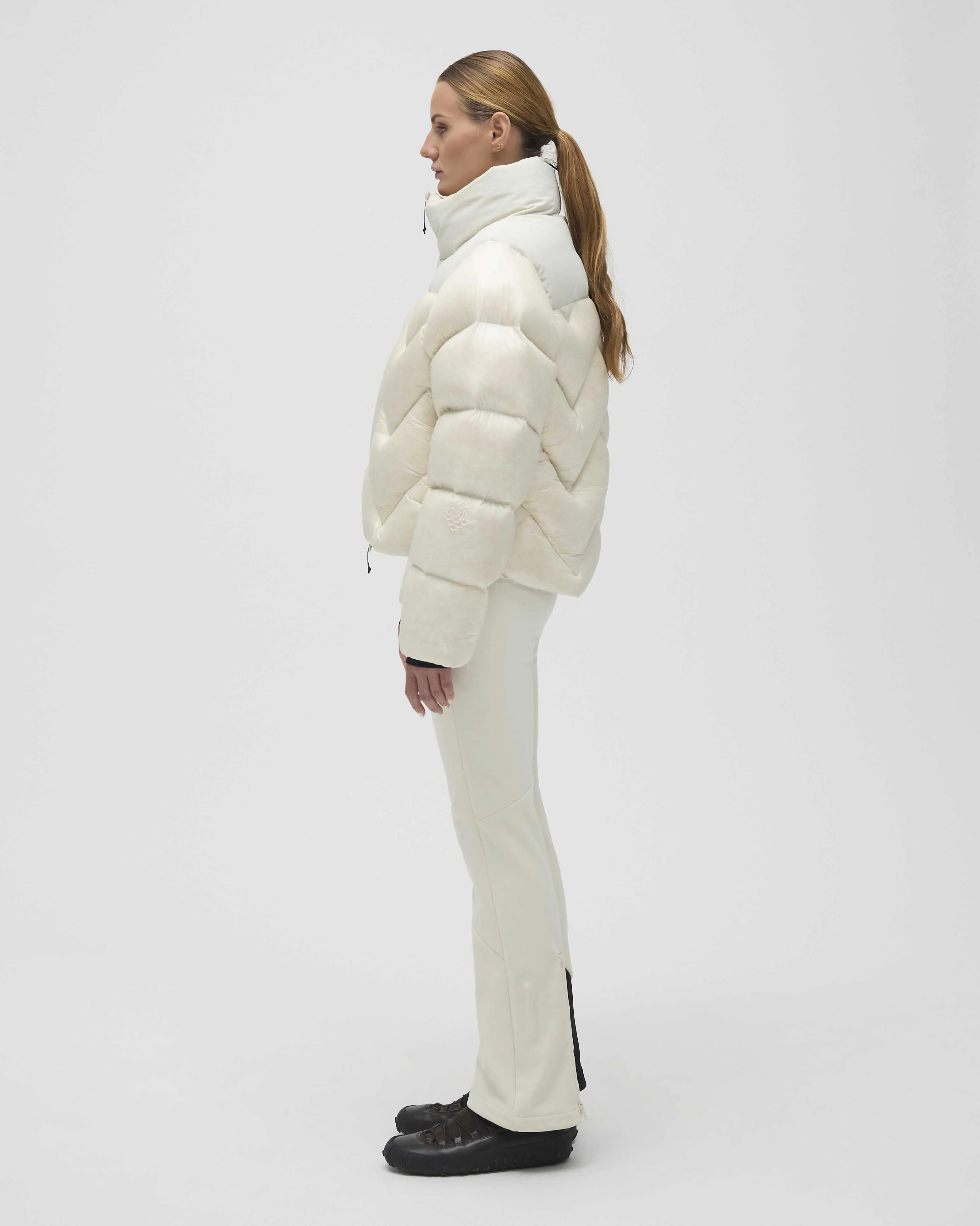 Women's Big Plumis Jacket - Image 2
