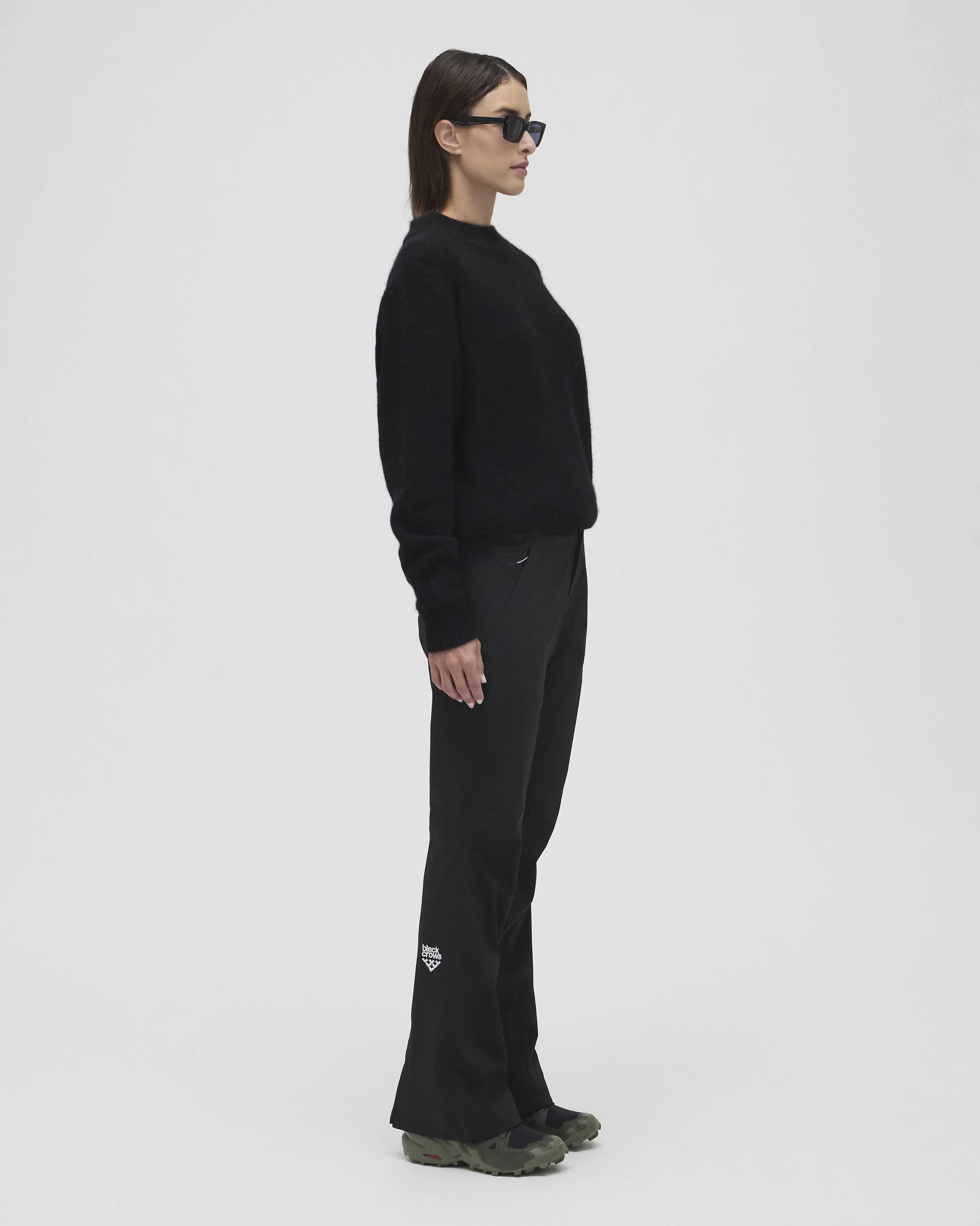 Women's Stratus 2L Ski Pant - Image 2