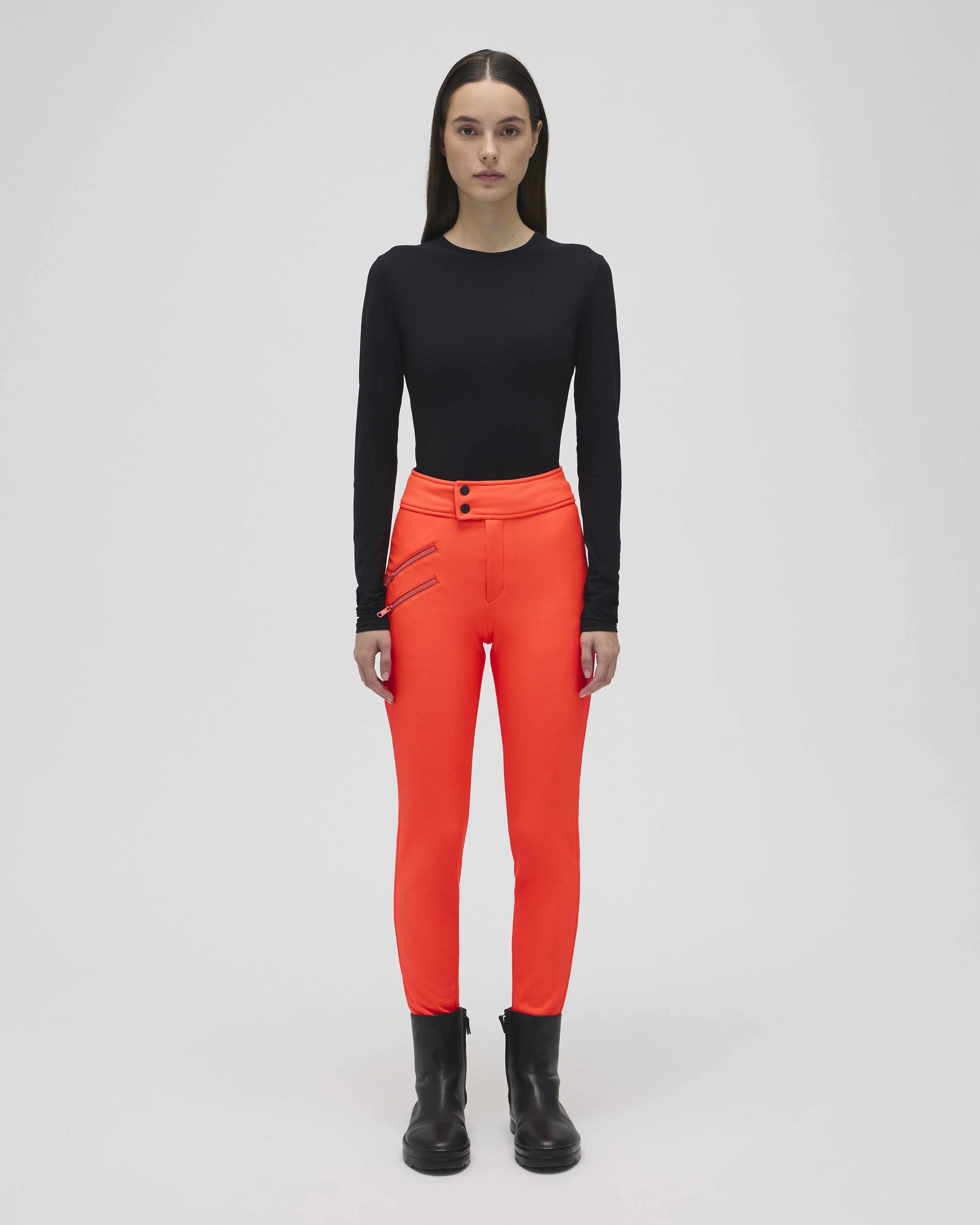 Women's Stratus Softshell Leggings