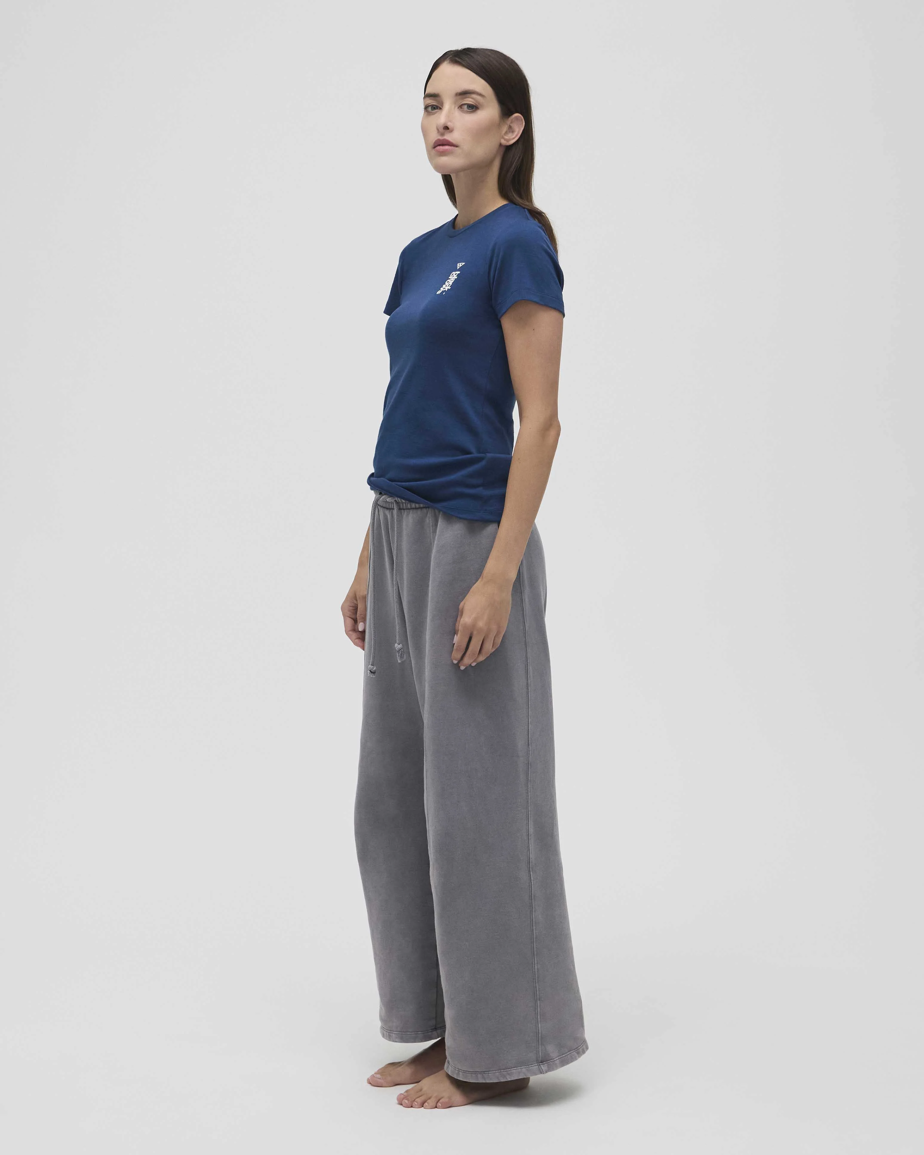 Women's Merino Wool Short Sleeve Tee - Image 22