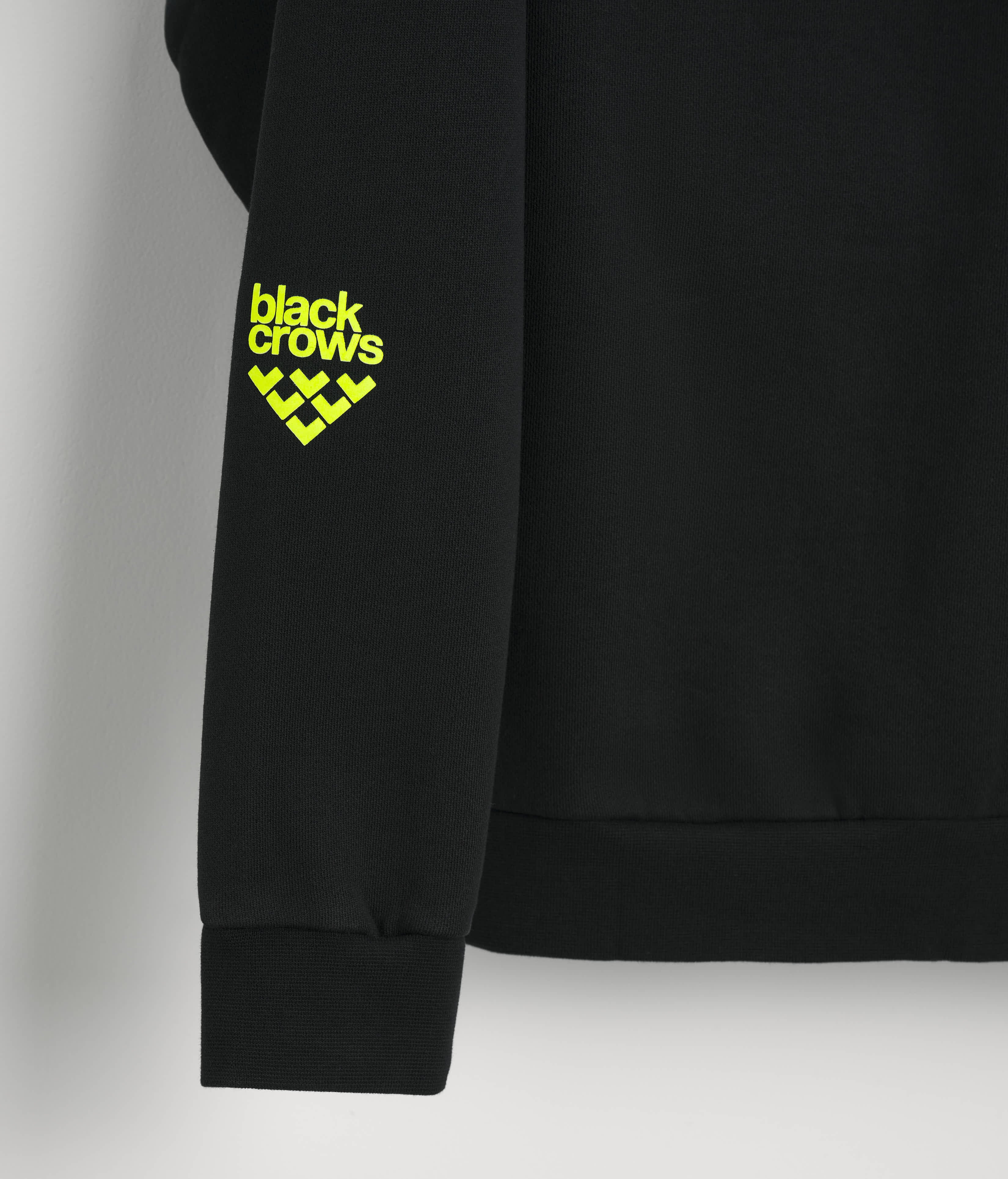 Club de Ski Chamonix Hoodie - Image 5