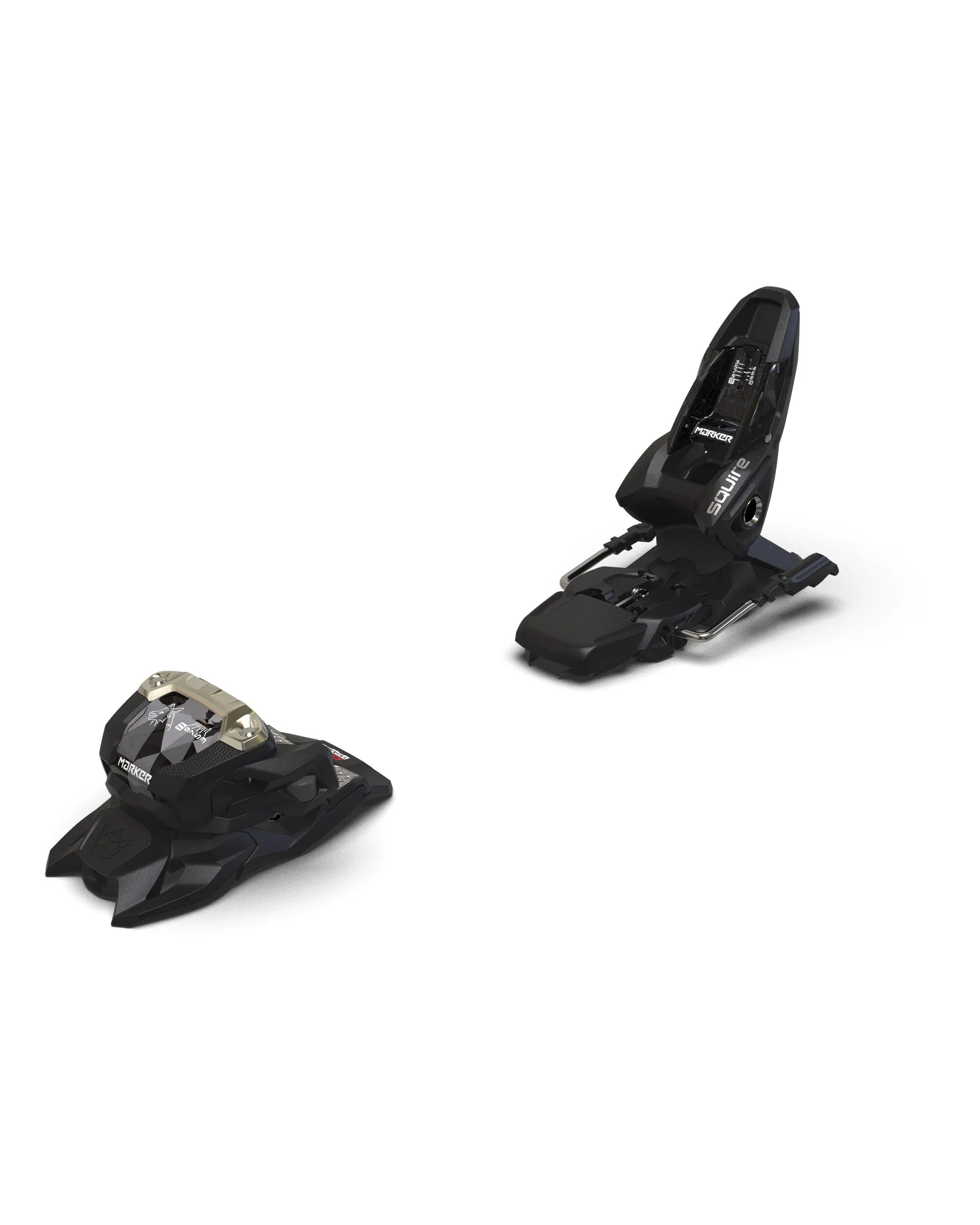Marker Squire 11 Black 100mm