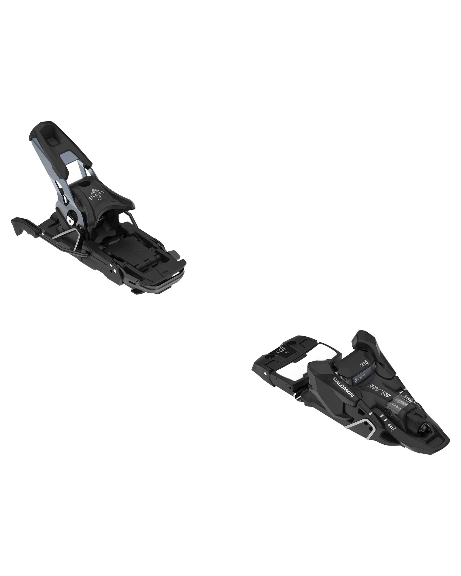 Salomon S/LAB Shift² 13 MN Black 110mm